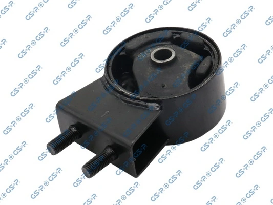 Mounting, engine