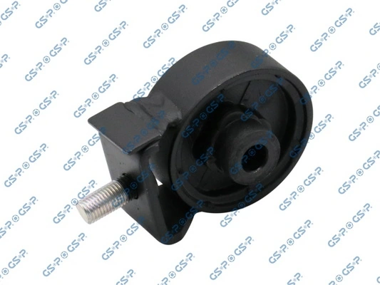 Mounting, engine