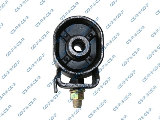 Mounting, engine