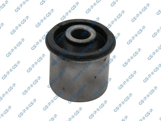 Mounting, control/trailing arm
