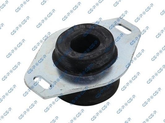 Mounting, engine