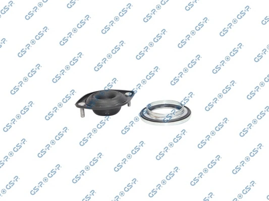 Repair Kit, suspension strut support mount