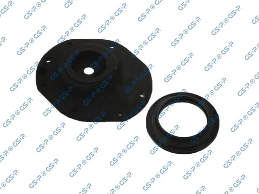 Repair Kit, suspension strut support mount