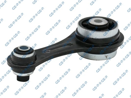 Mounting, engine