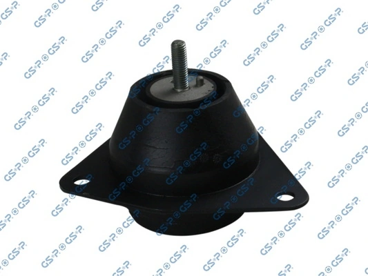 Mounting, engine