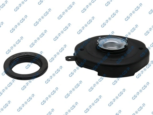 Repair Kit, suspension strut support mount