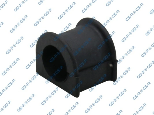 Mounting, stabiliser bar