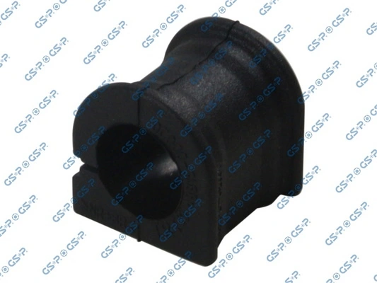 Mounting, stabiliser bar
