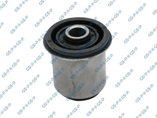 Mounting, control/trailing arm