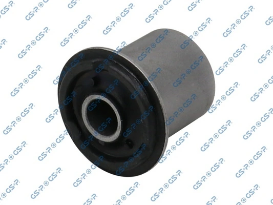 Mounting, control/trailing arm