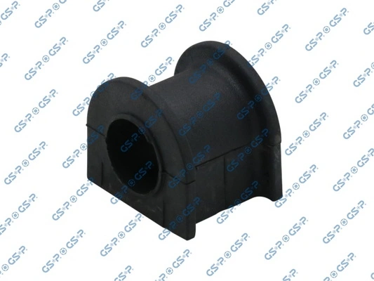 Mounting, stabiliser bar