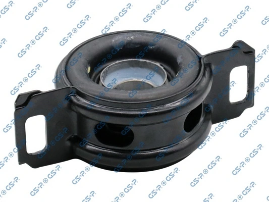 Suspension, propshaft