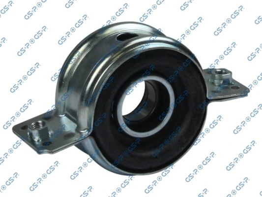 Suspension, propshaft