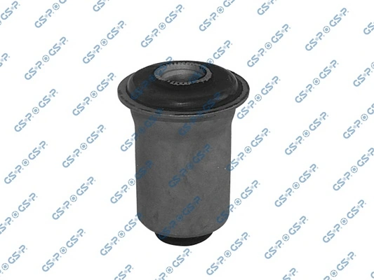 Mounting, control/trailing arm