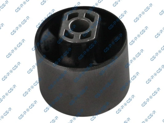 Mounting, control/trailing arm