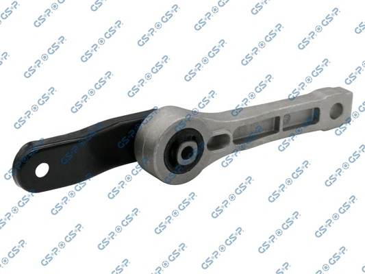 Mounting, engine