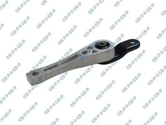 Mounting, engine