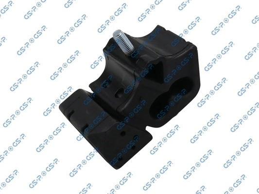 Mounting, engine