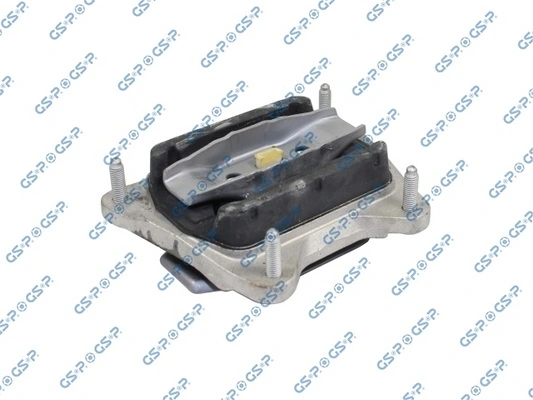 Mounting, automatic transmission