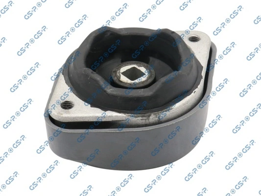 Mounting, engine