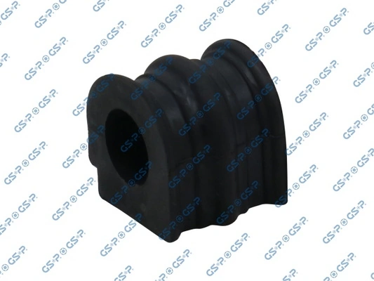 Mounting, stabiliser bar