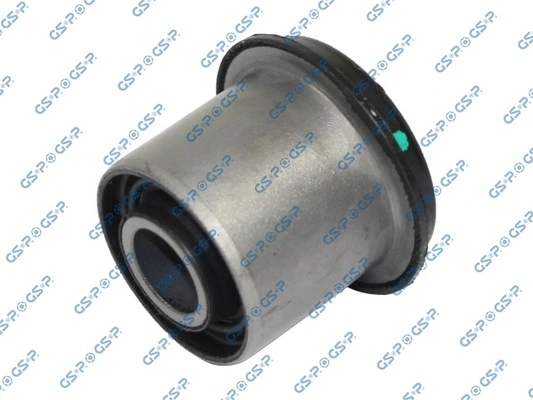 Mounting, control/trailing arm