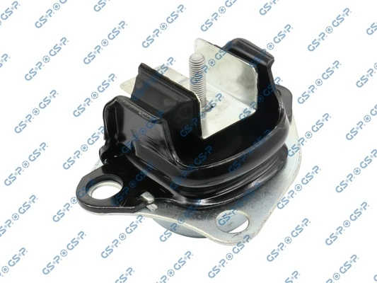 Mounting, engine