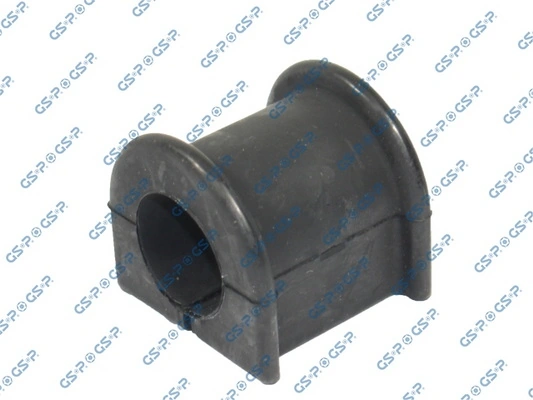 Mounting, stabiliser bar