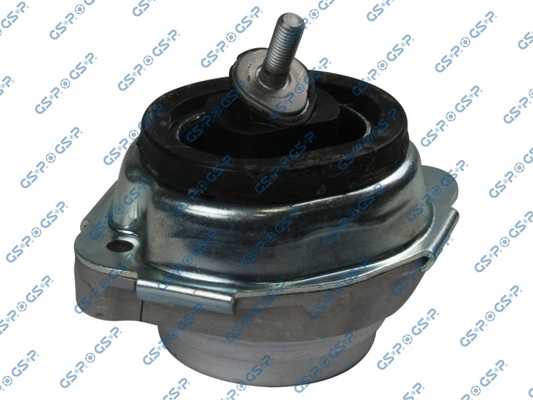 Mounting, engine