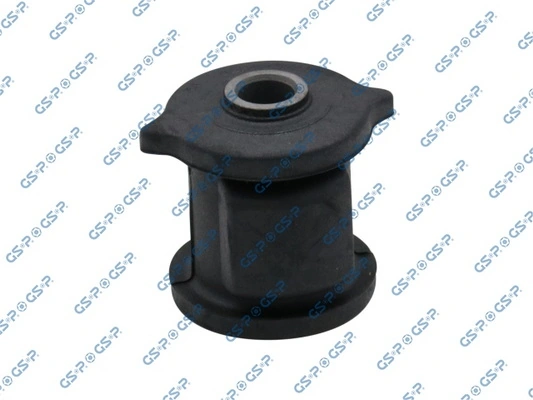 Mounting, control/trailing arm