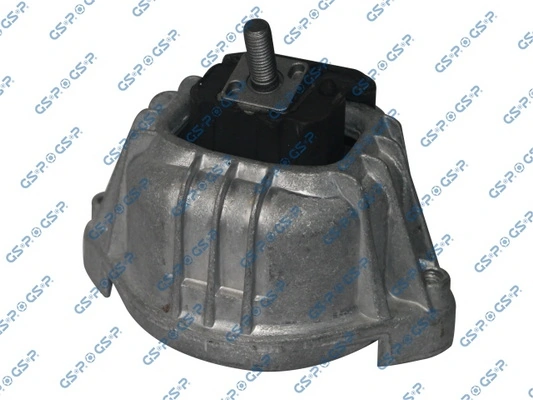 Mounting, engine