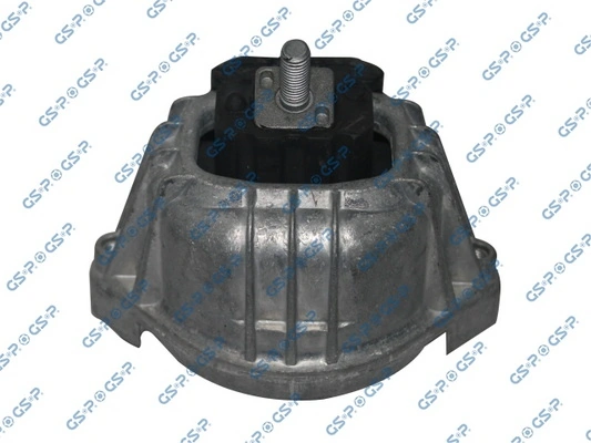 Mounting, engine