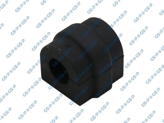 Mounting, stabiliser bar