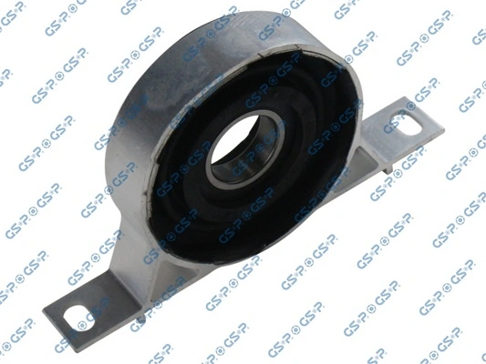 Suspension, propshaft