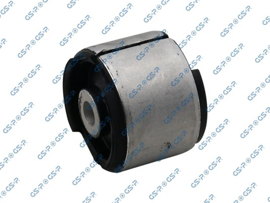 Mounting, control/trailing arm
