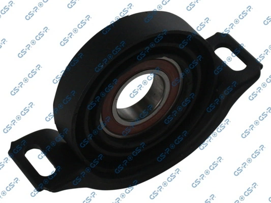 Suspension, propshaft