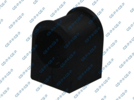 Mounting, stabiliser bar