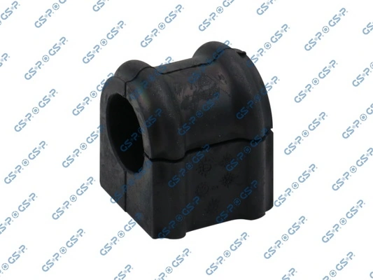 Mounting, stabiliser bar