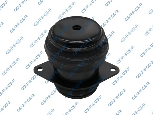 Mounting, engine