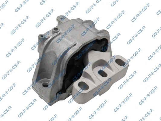 Mounting, engine