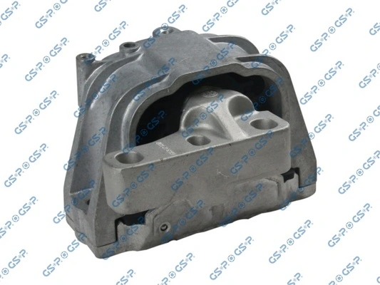 Mounting, engine
