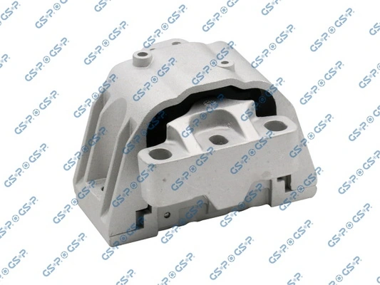 Mounting, engine