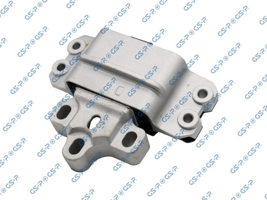 Mounting, engine