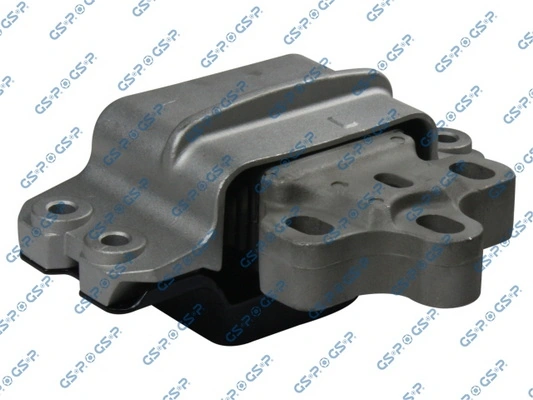 Mounting, engine