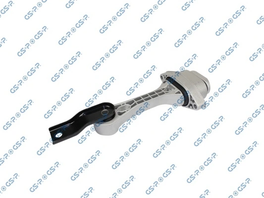Mounting, engine