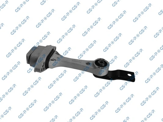 Mounting, engine