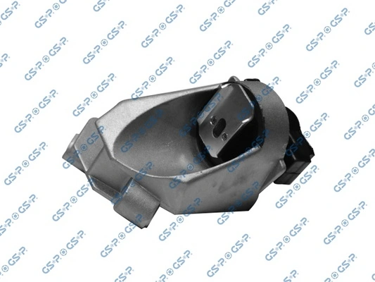 Mounting, engine