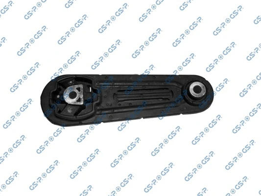 Mounting, engine