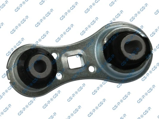 Mounting, engine