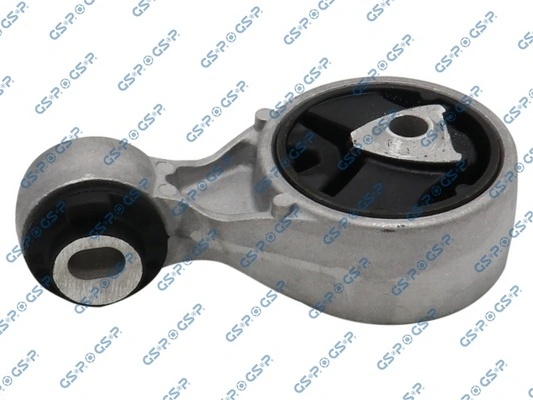 Mounting, engine